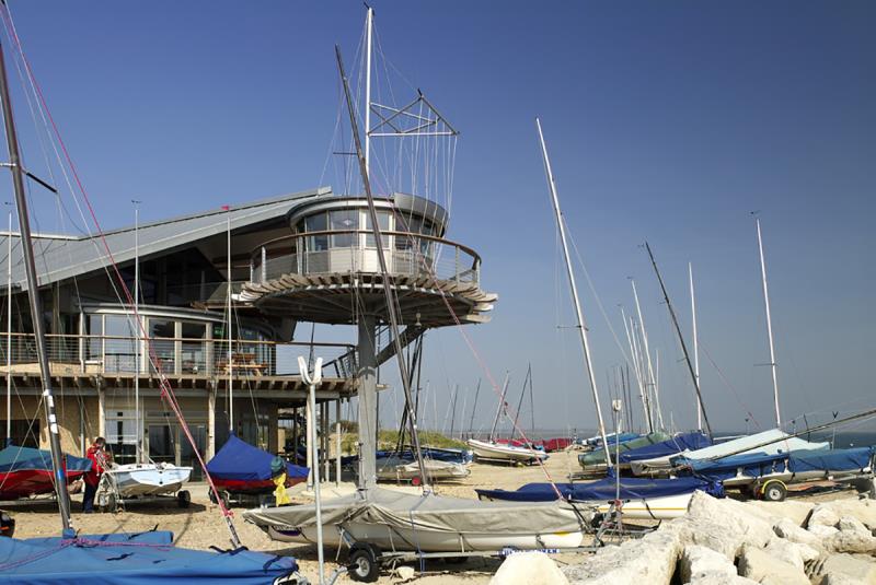 Hayling Island Sailing Club